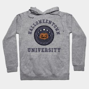 Halloweentown University Hoodie